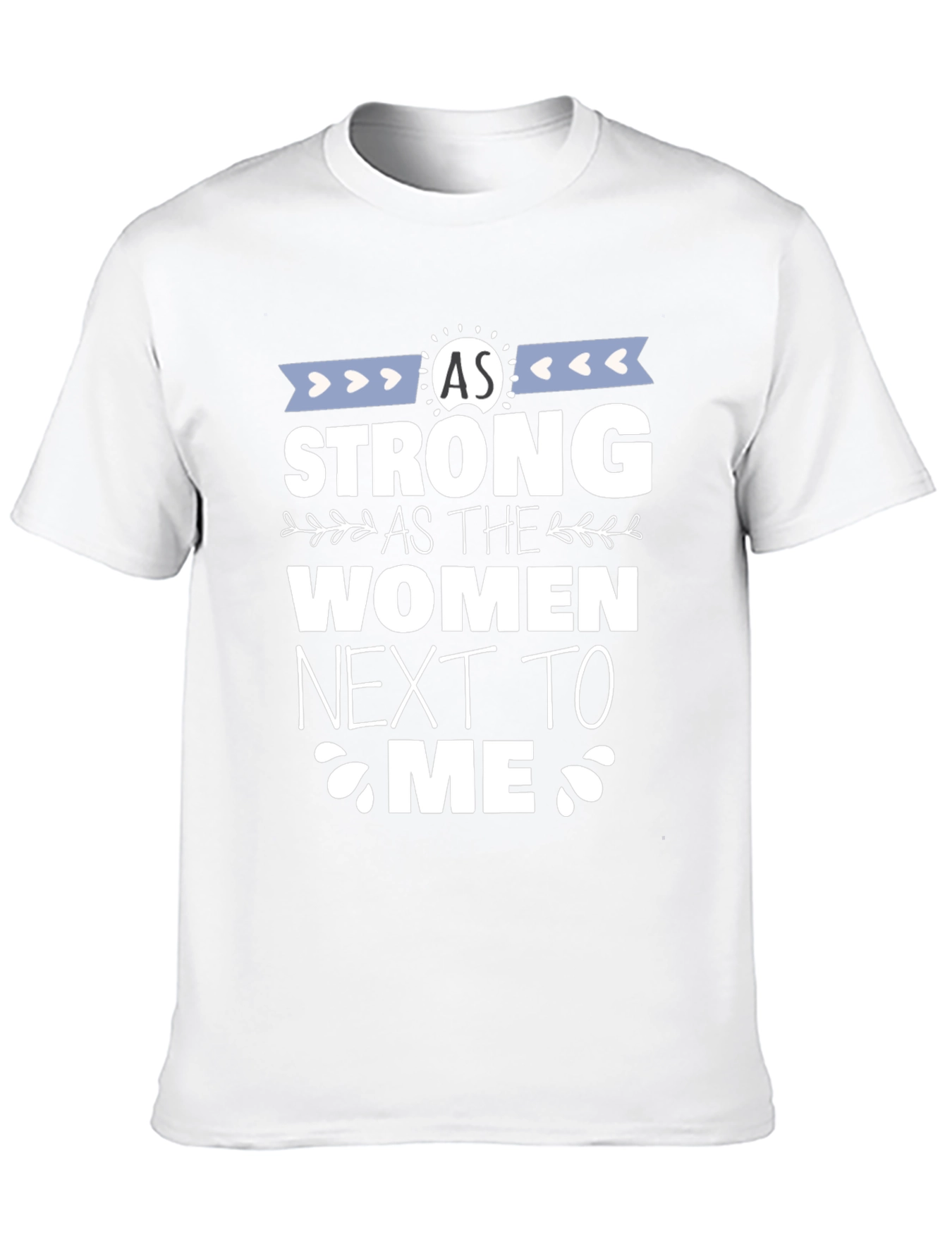 Strong Women Graphic T-Shirt
