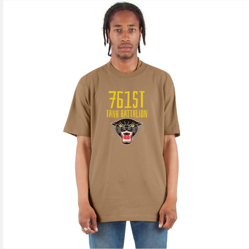 761st Tank Battalion