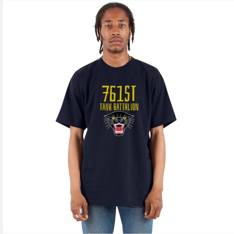 761st Tank Battalion