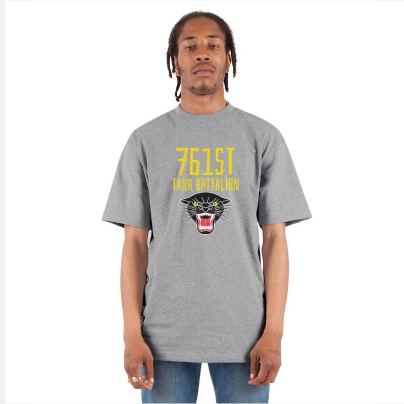 761st Tank Battalion