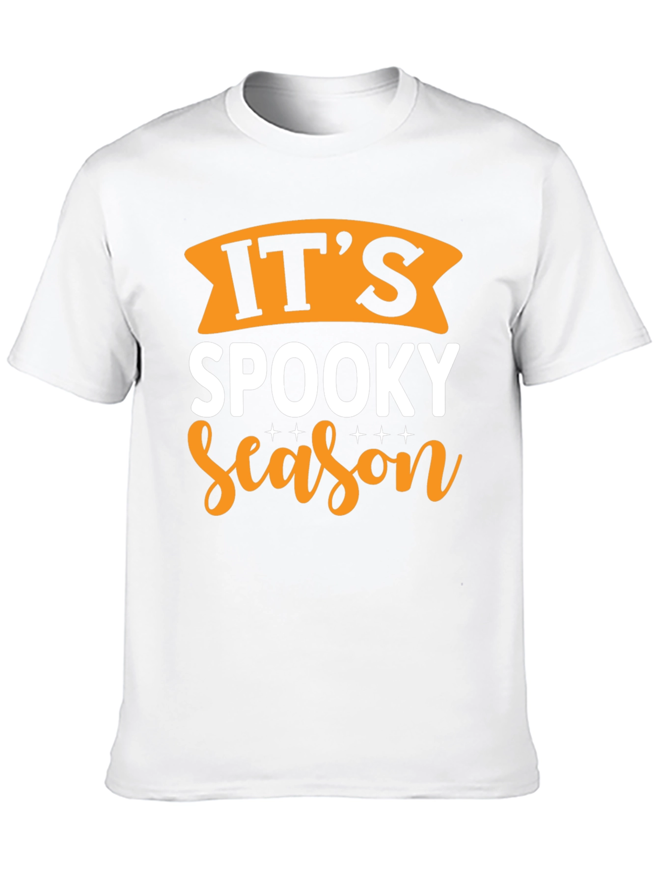 Its Spooky Season Graphic Tee
