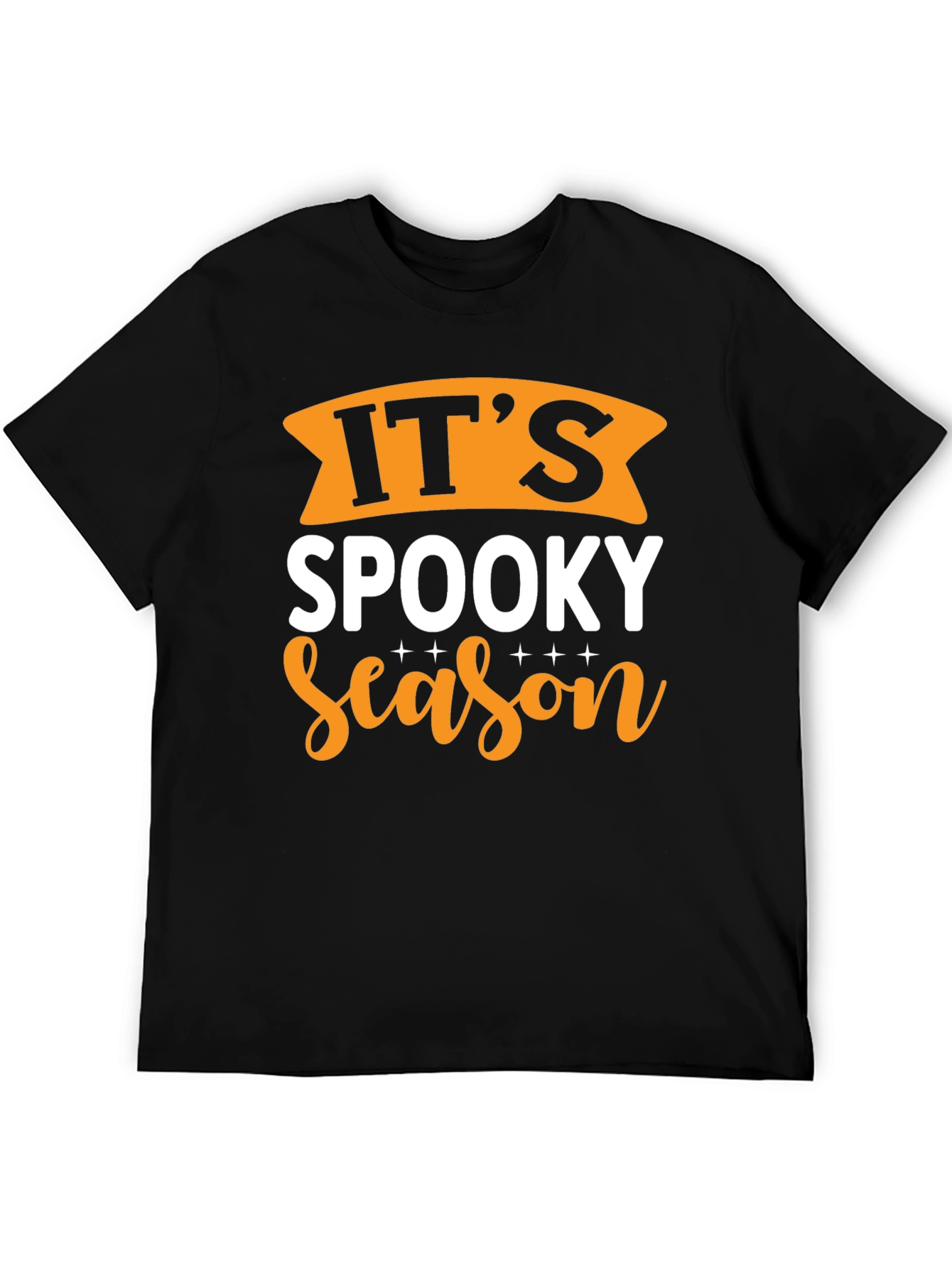 Its Spooky Season Graphic Tee