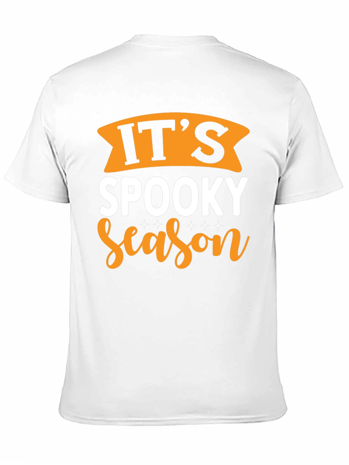 Its Spooky Season Graphic Tee