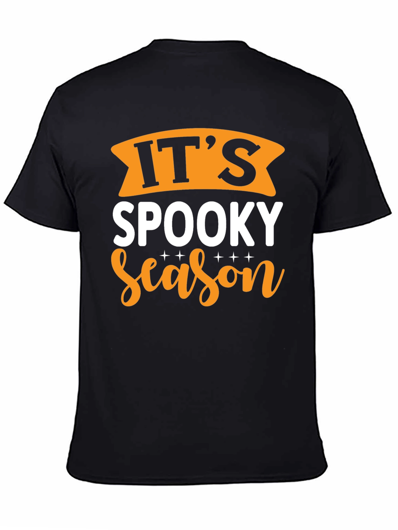 Its Spooky Season Graphic Tee