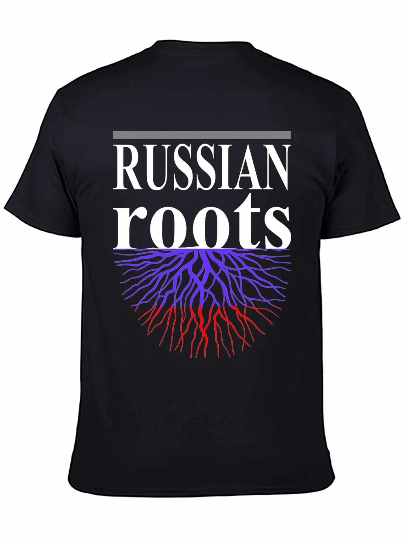 Russian Roots T-Shirt