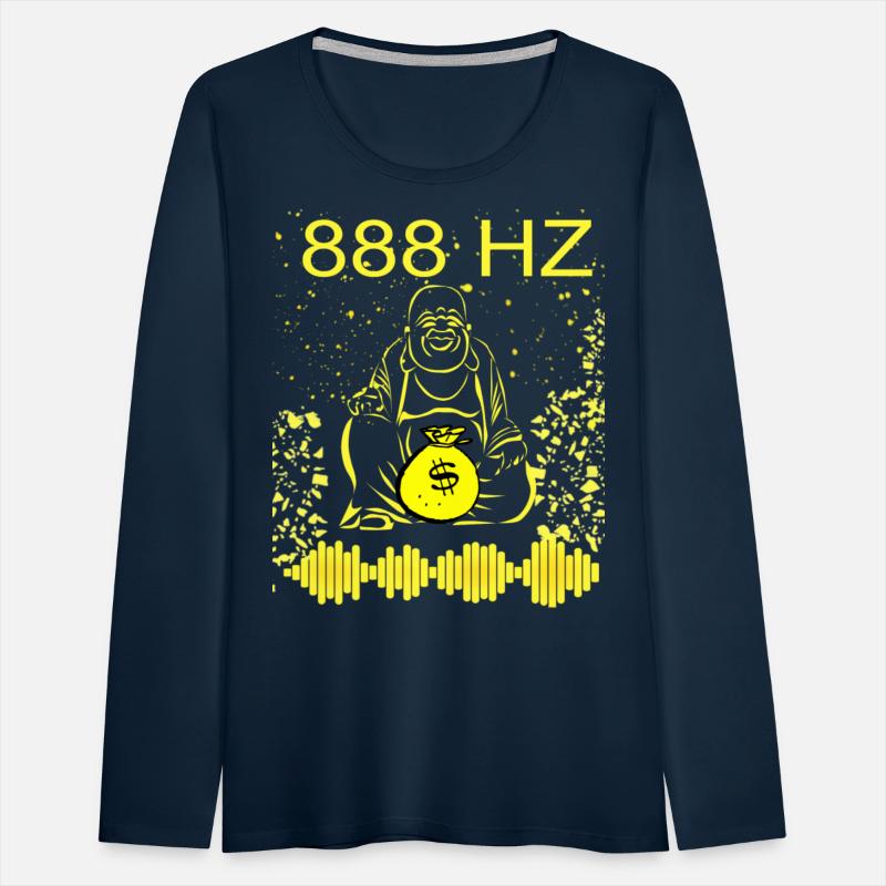 888 Hz - Abundance Gate