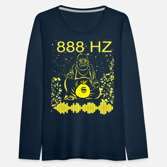 888 Hz - Abundance Gate
