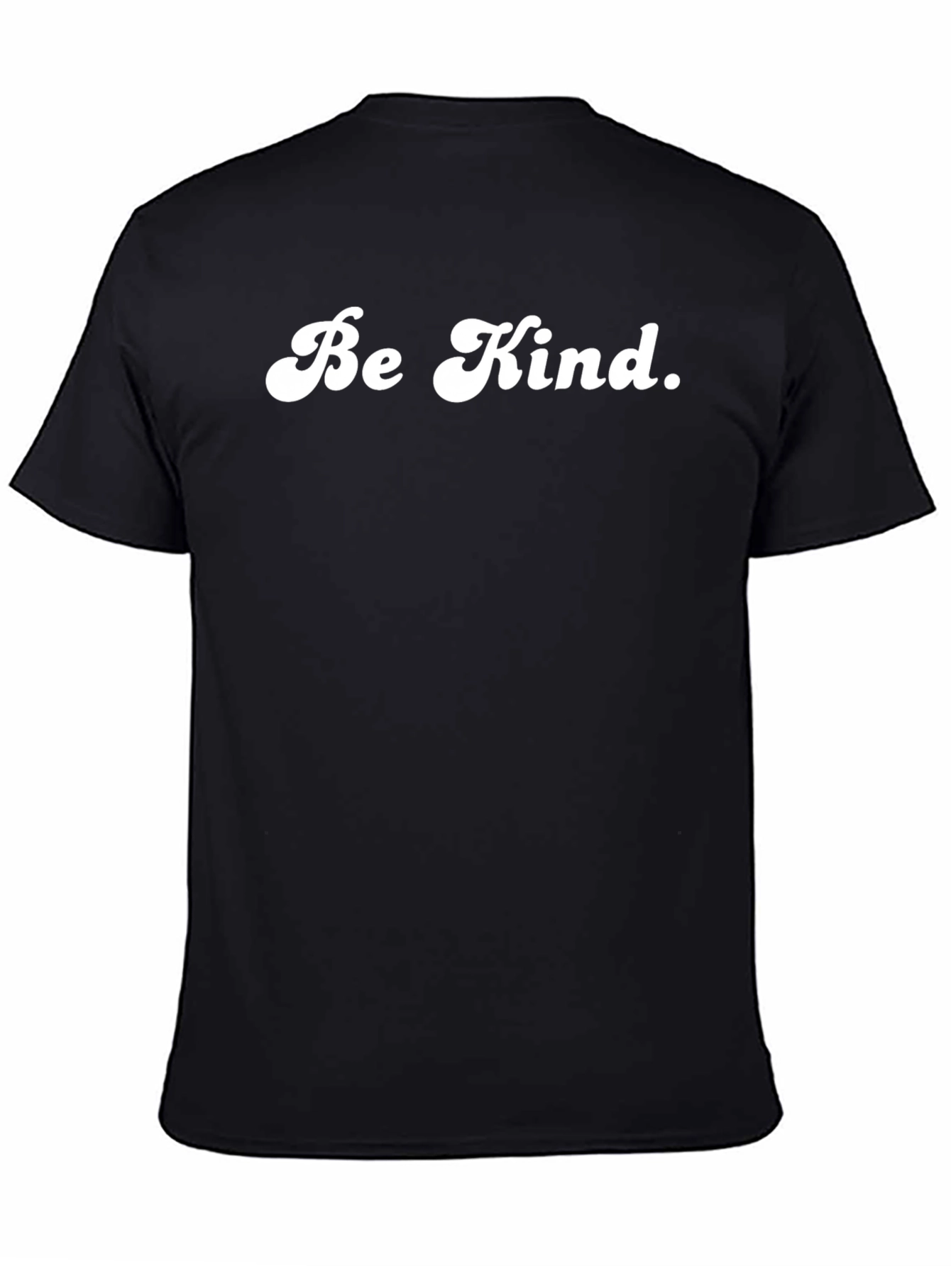 Be Kind T-Shirt -  Retro Style Kindness Tee