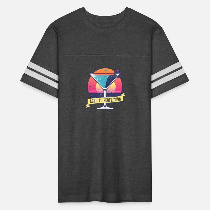 90 Years Old Aged to Perfection