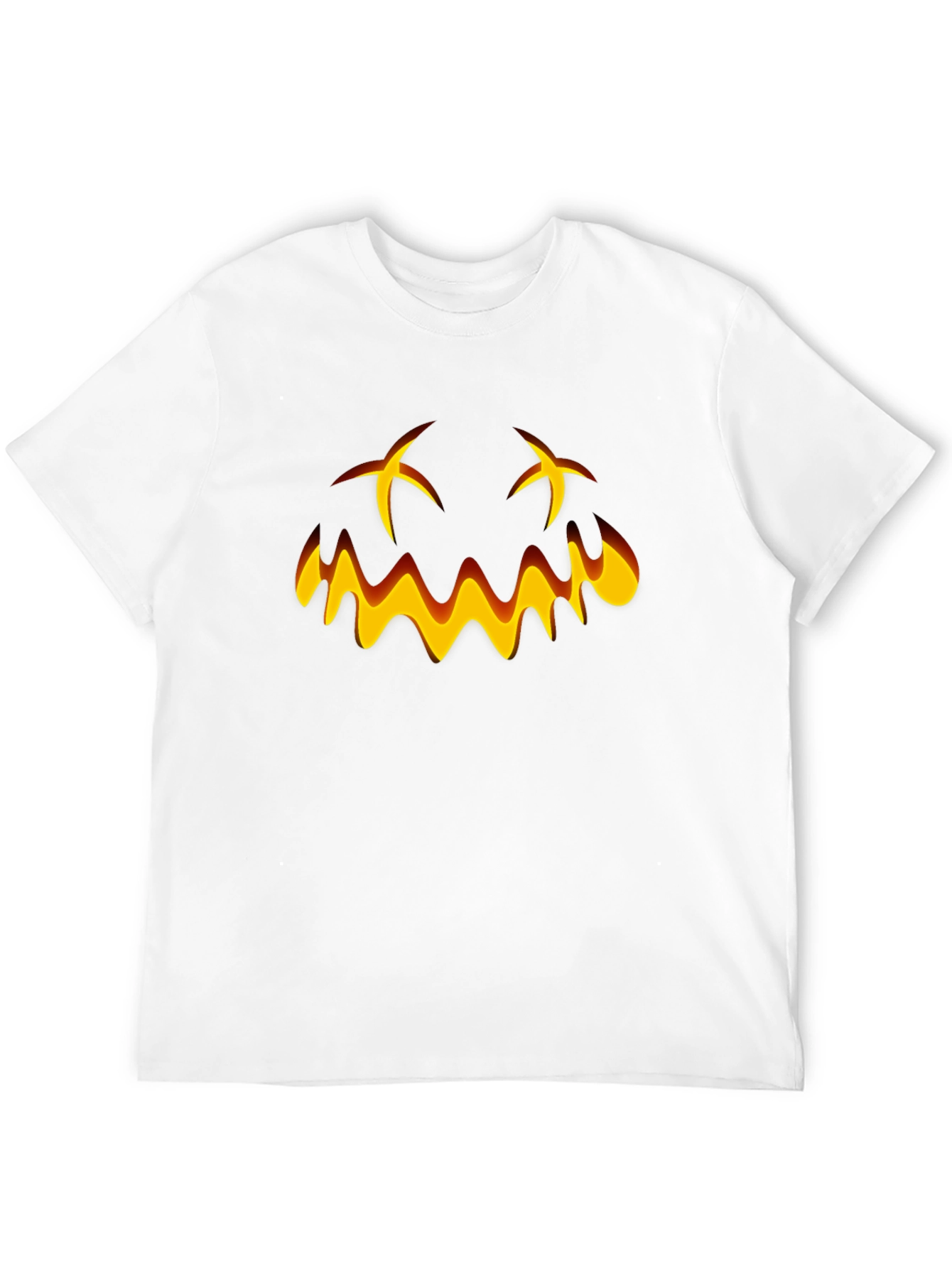 Spooky Smile Graphic Tee