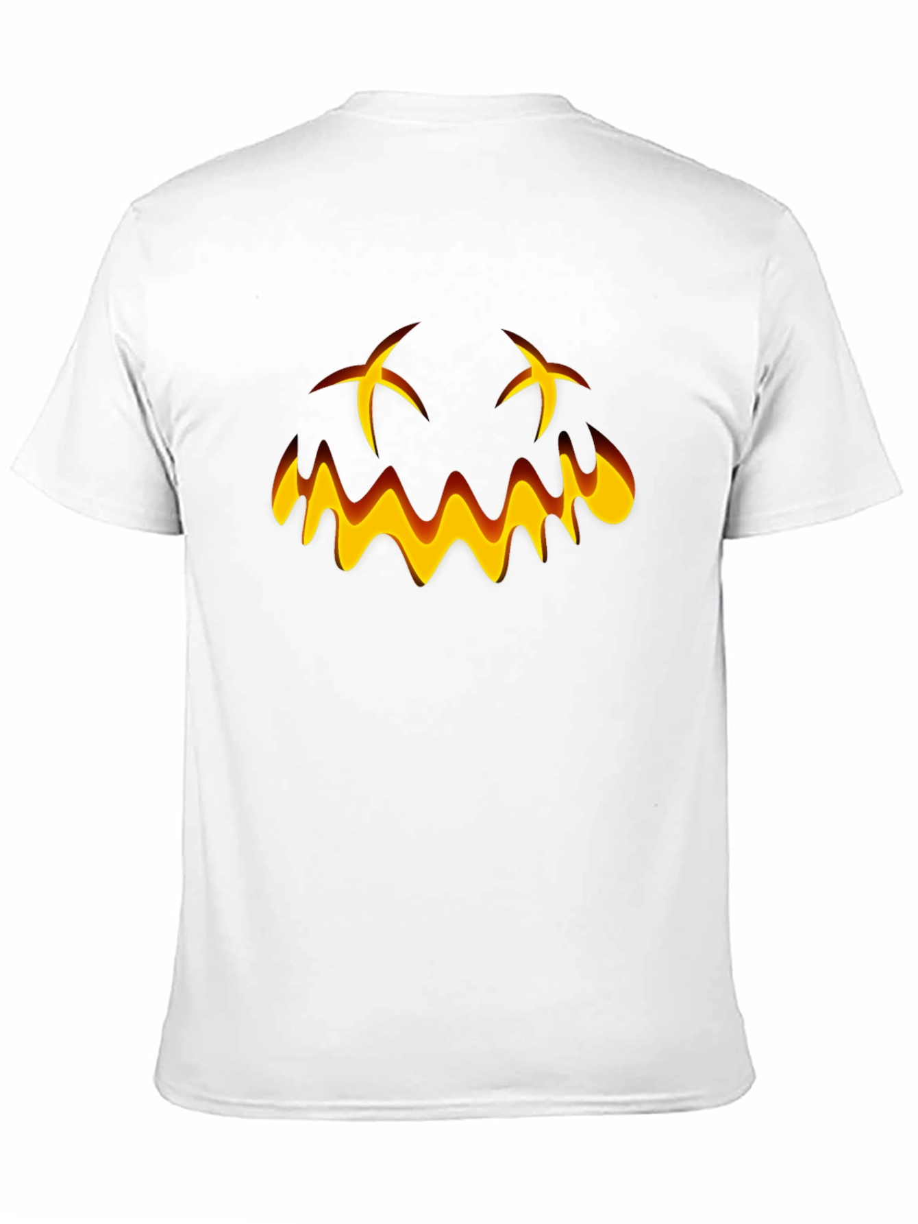 Spooky Smile Graphic Tee