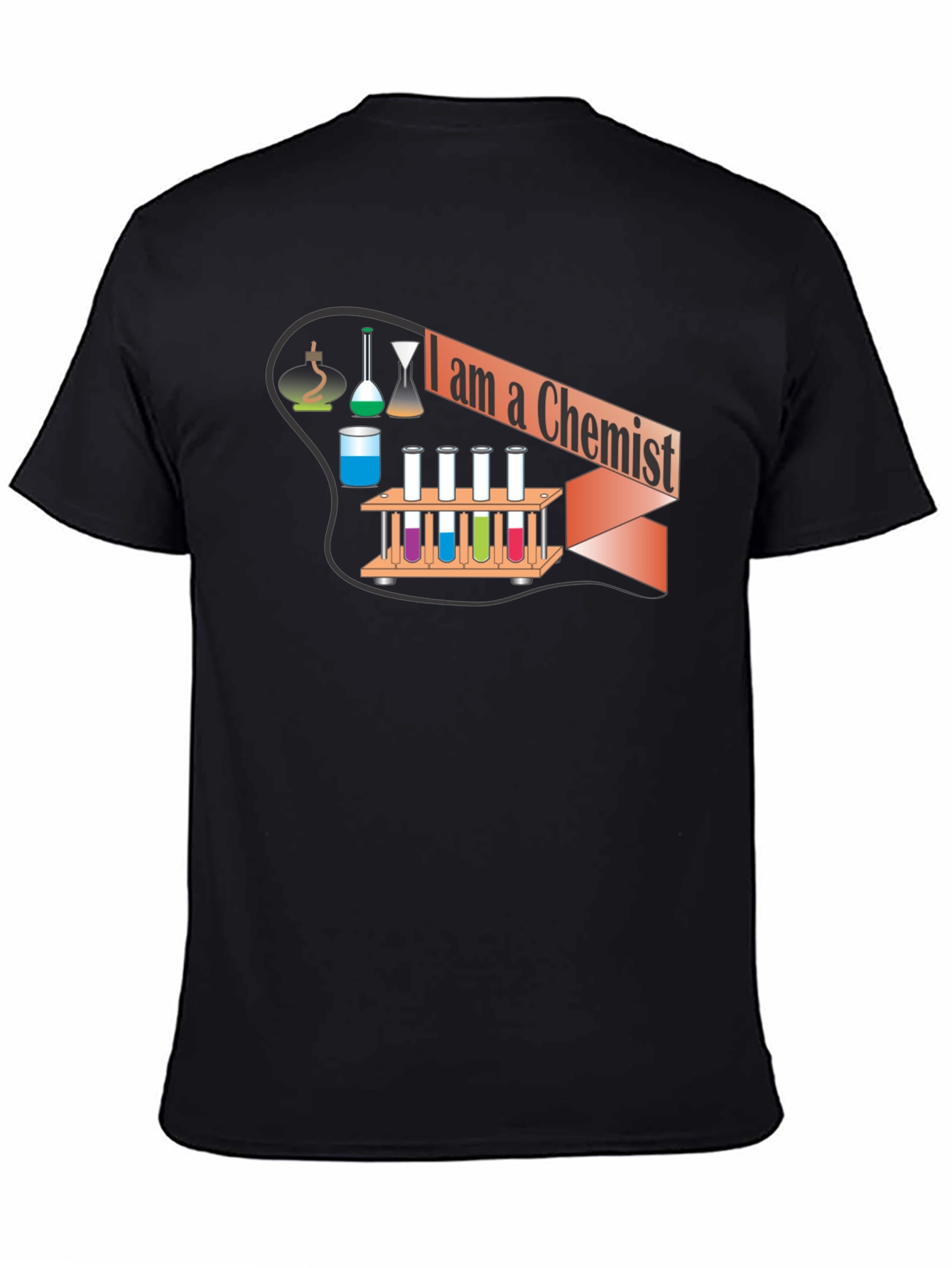 I am a Chemist T-Shirt