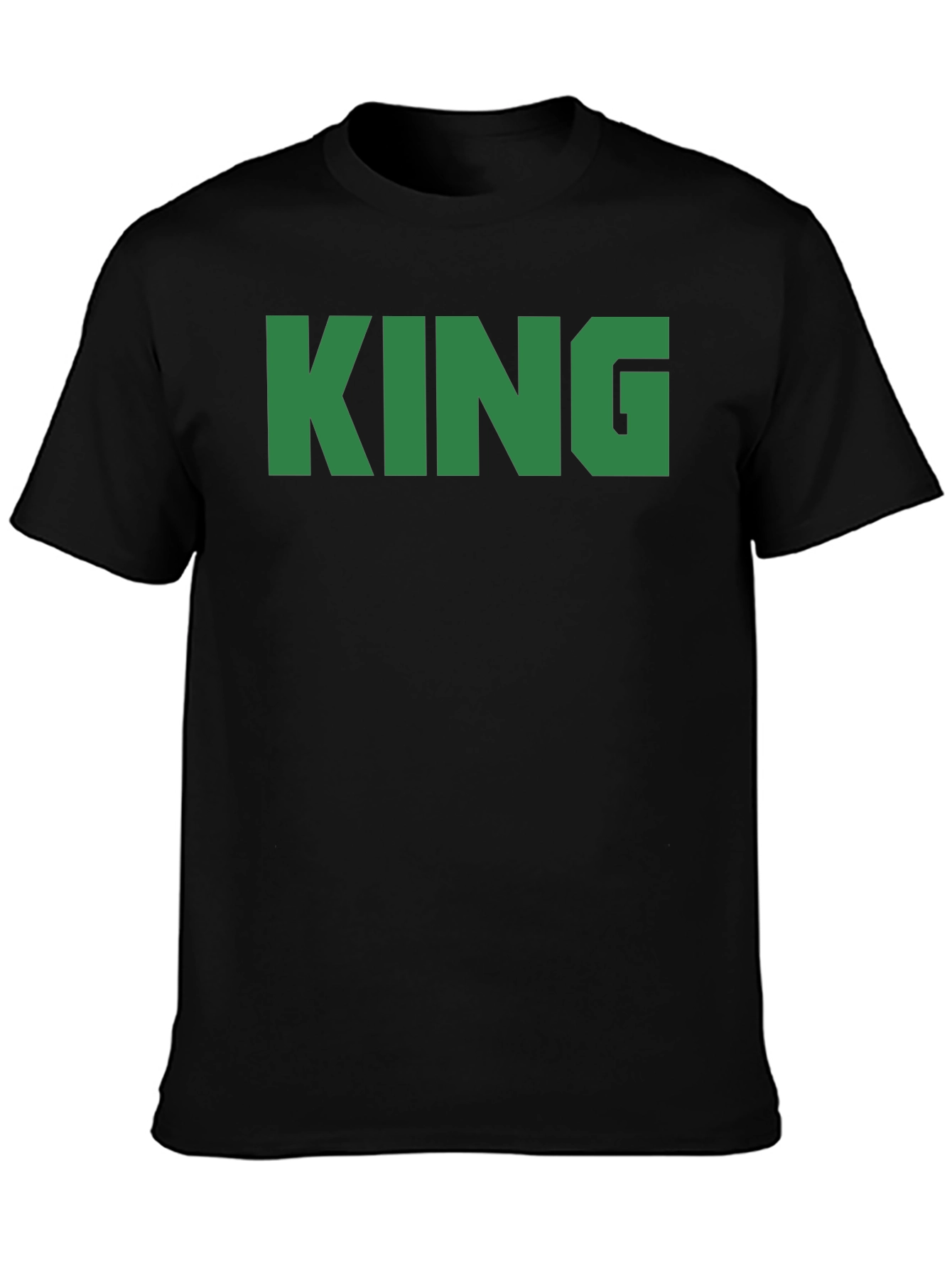 KING Statement T-Shirt