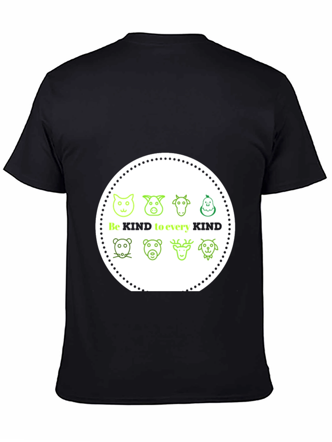 Kind to Every Kind T-Shirt