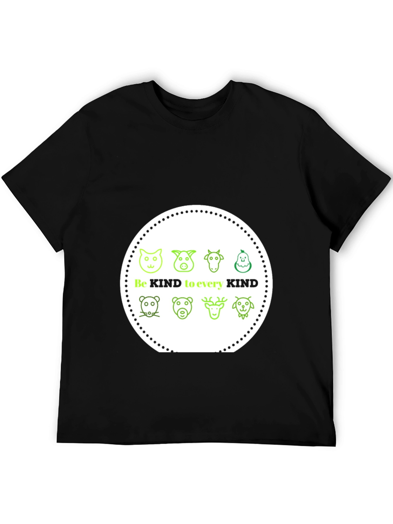 Kind to Every Kind T-Shirt