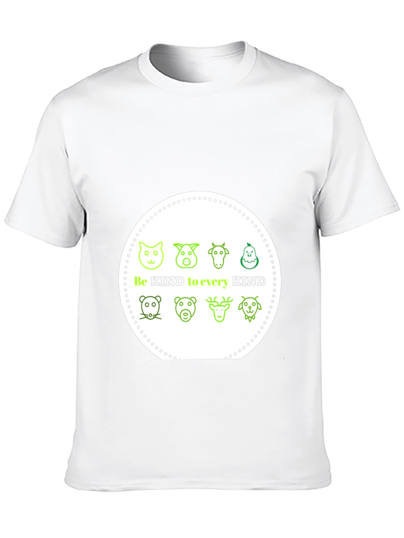 Kind to Every Kind T-Shirt