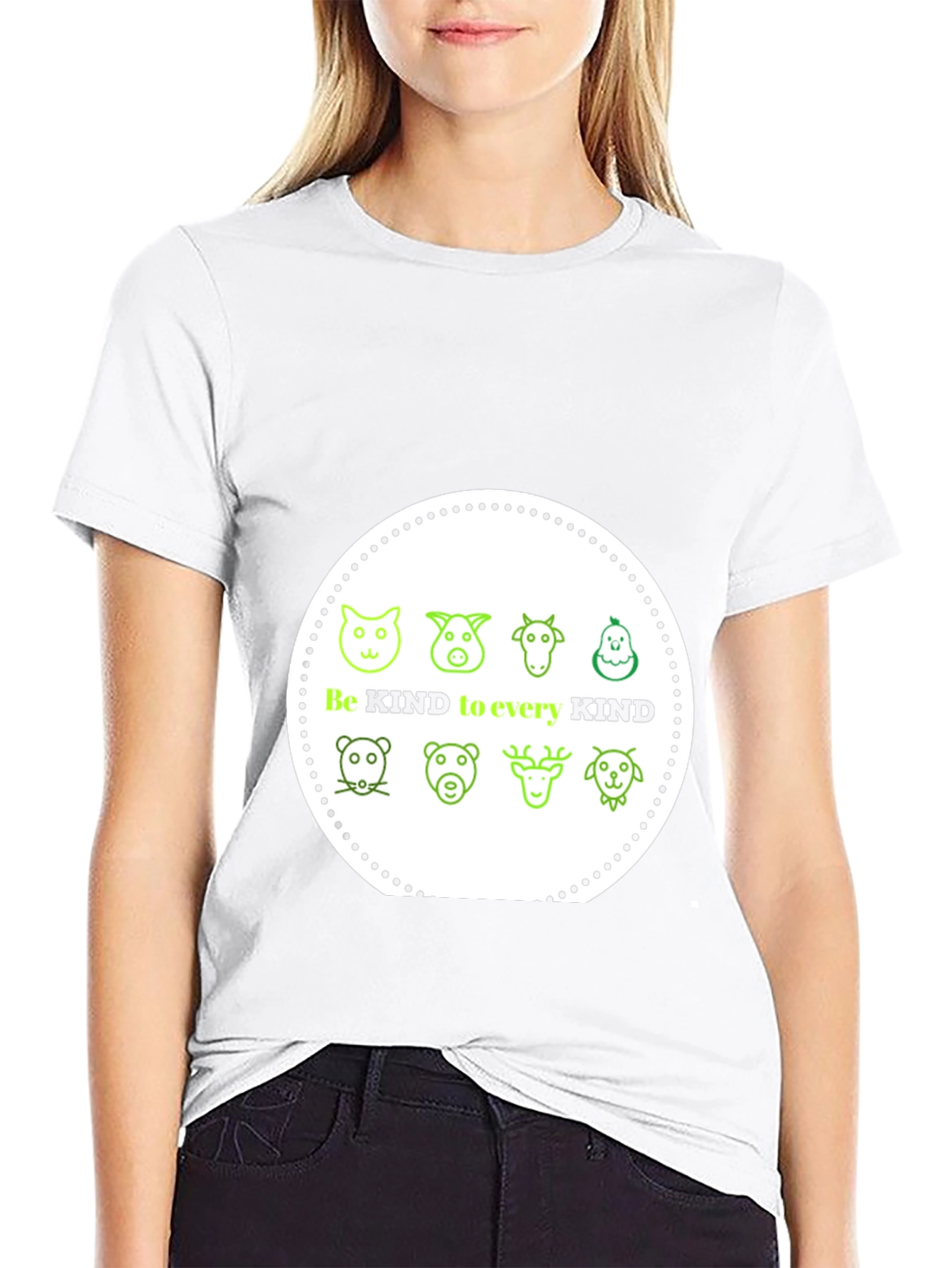 Kind to Every Kind T-Shirt