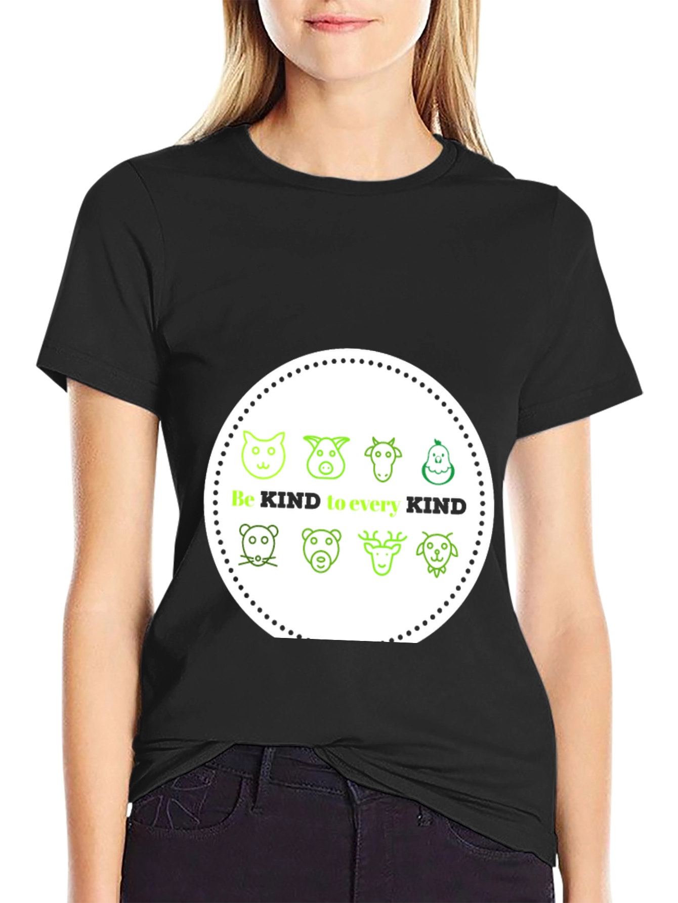Kind to Every Kind T-Shirt