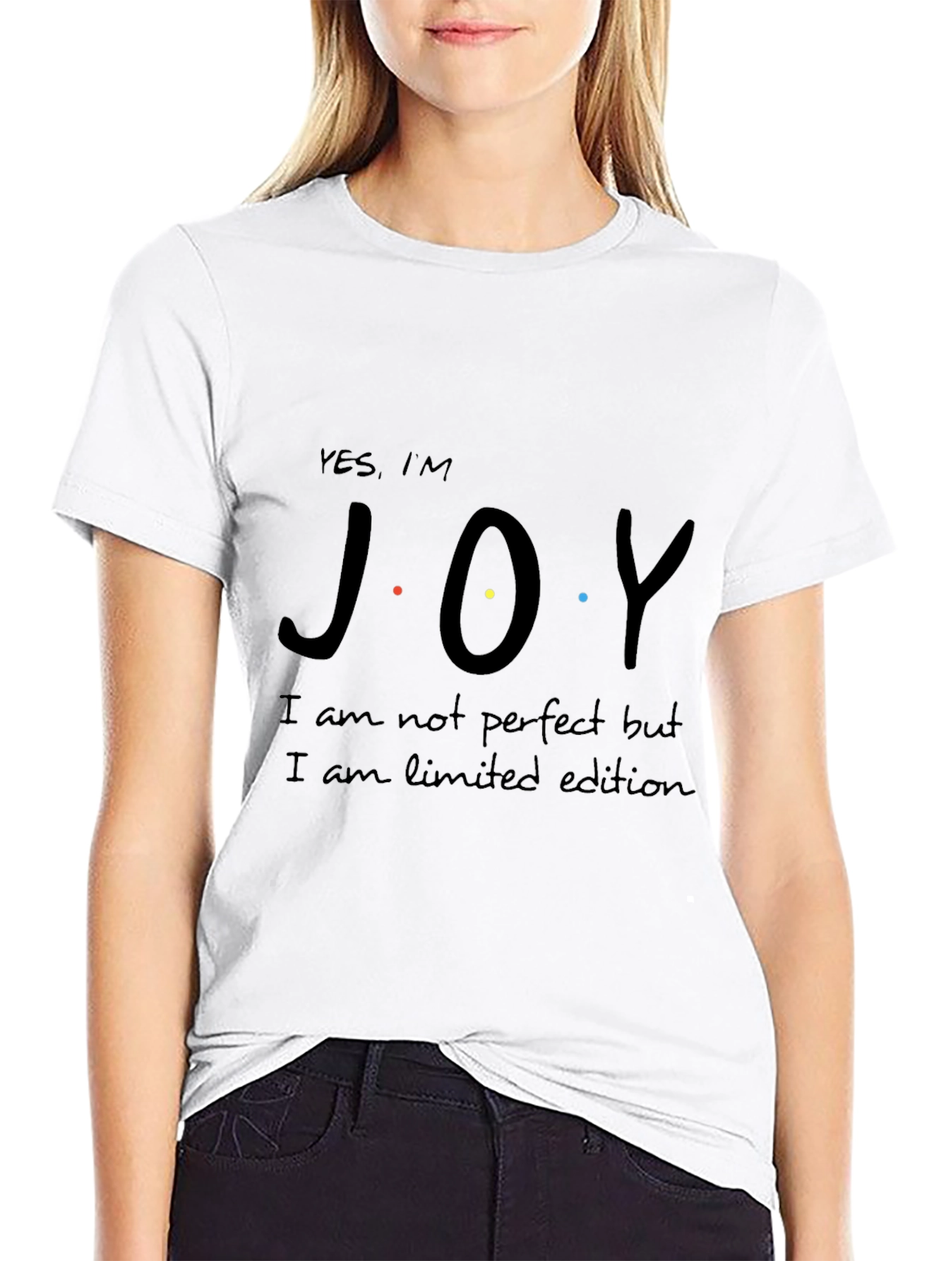 Yes Im Joy - Limited Edition T-Shirt