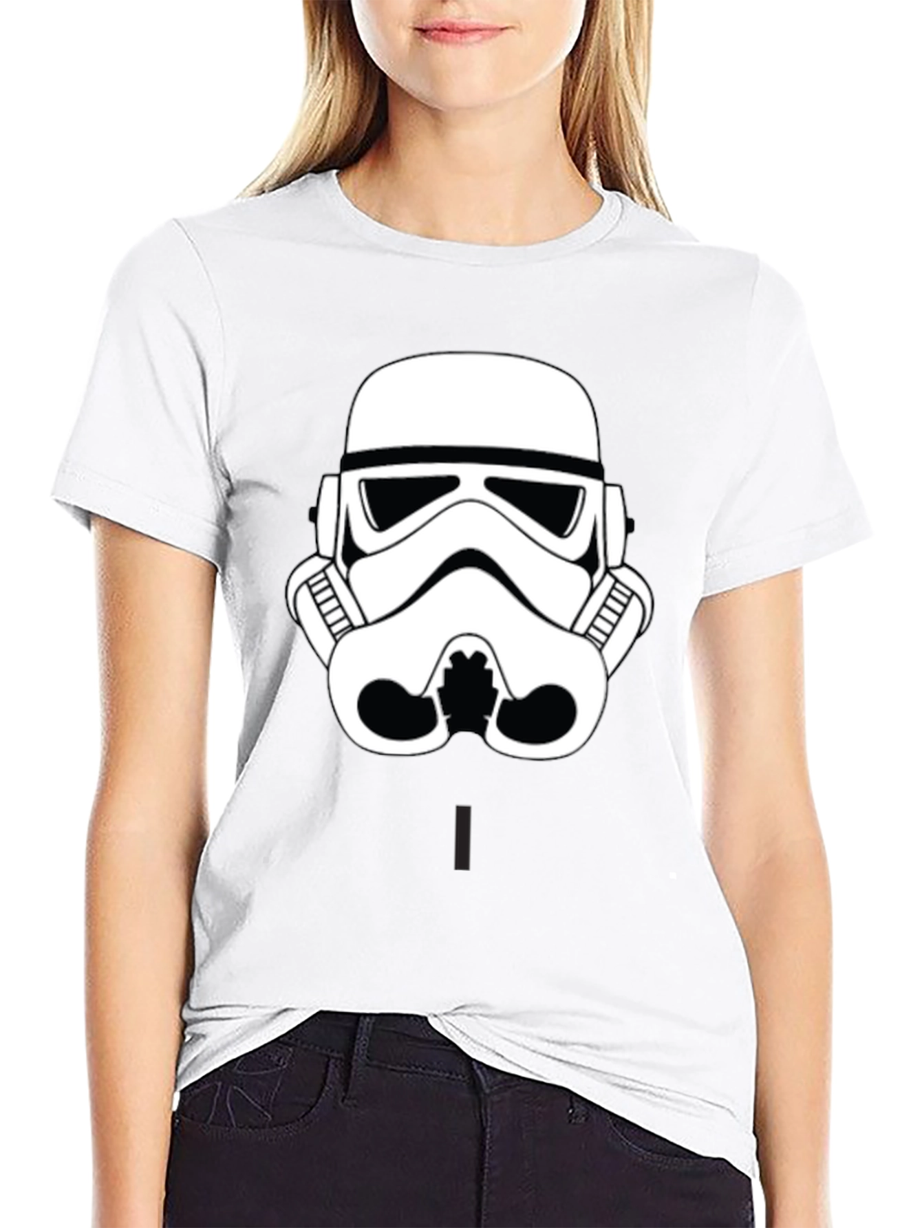 Stormtrooper Graphic Tee