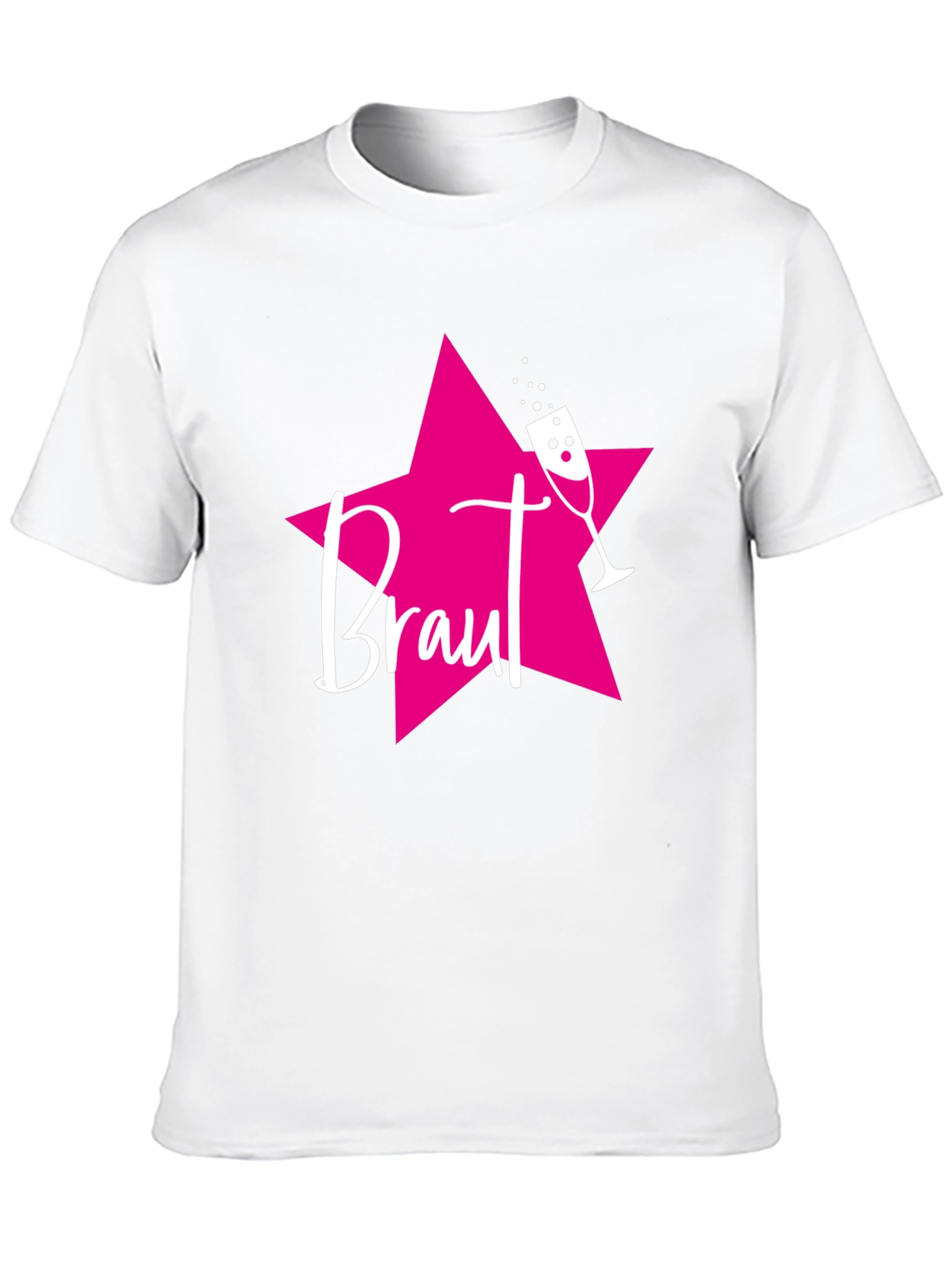Bride-to-Be Party Tee