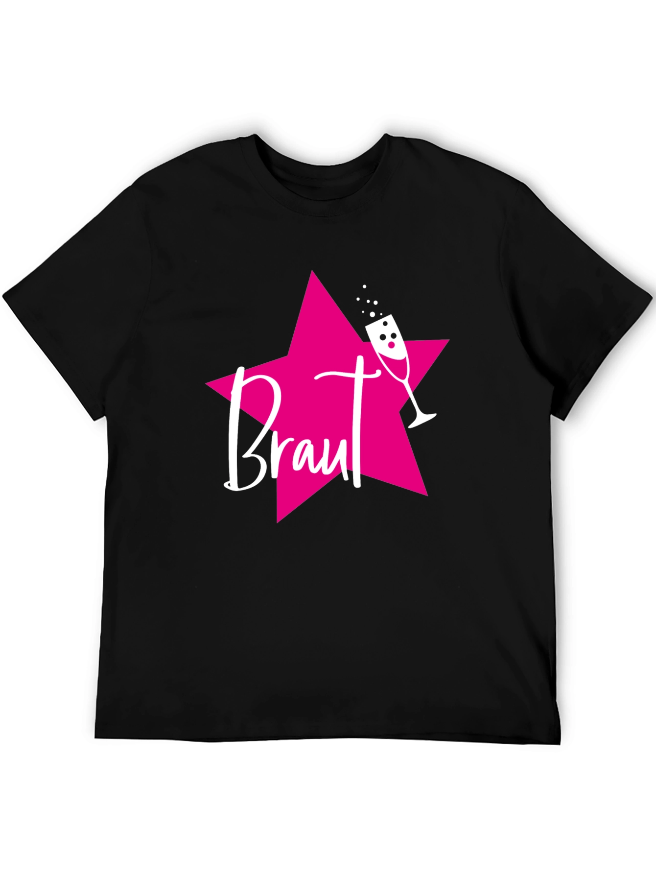 Bride-to-Be Party Tee