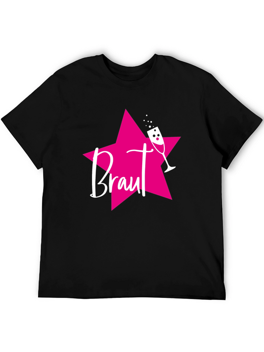 Bride-to-Be Party Tee