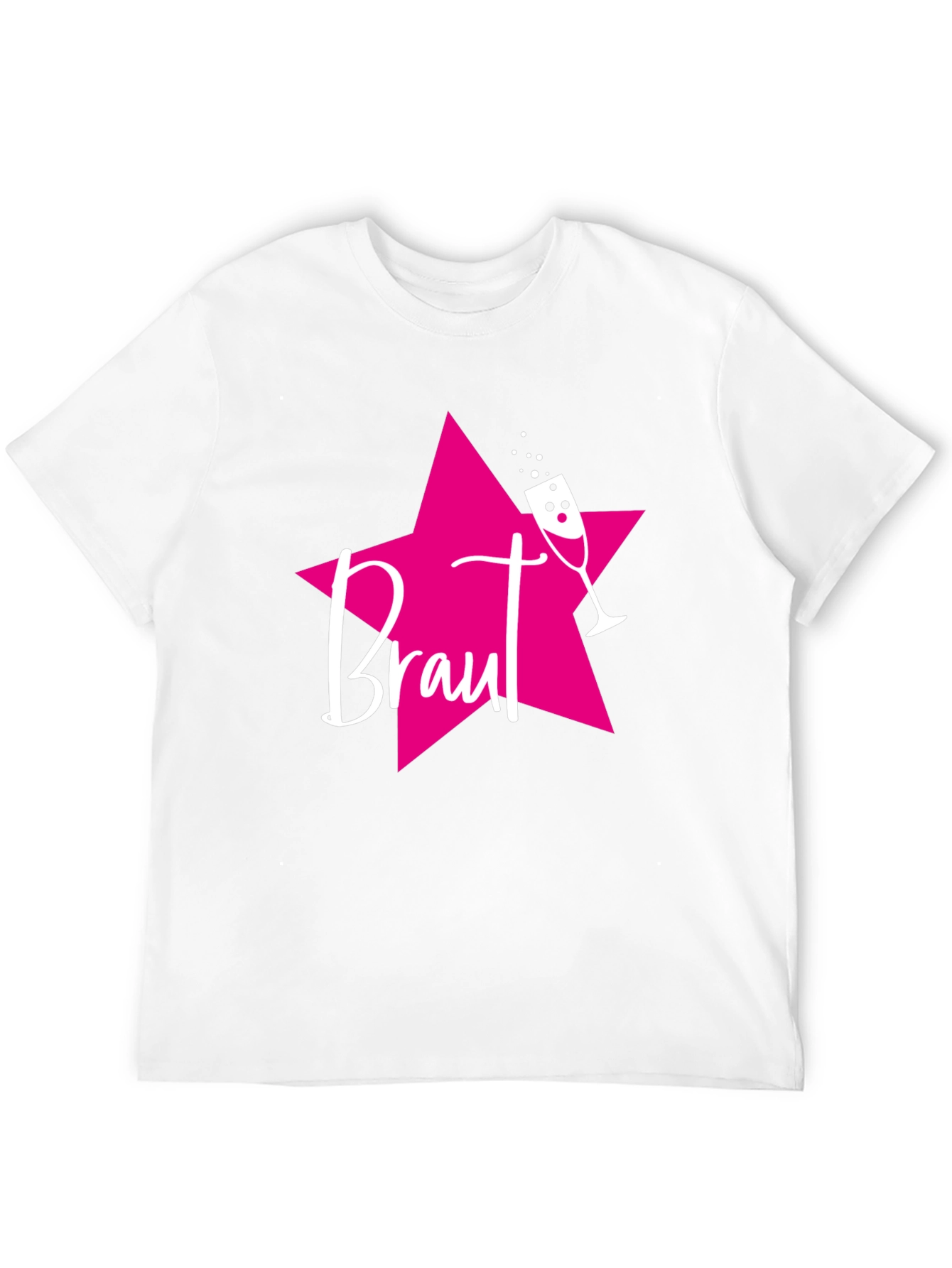 Bride-to-Be Party Tee