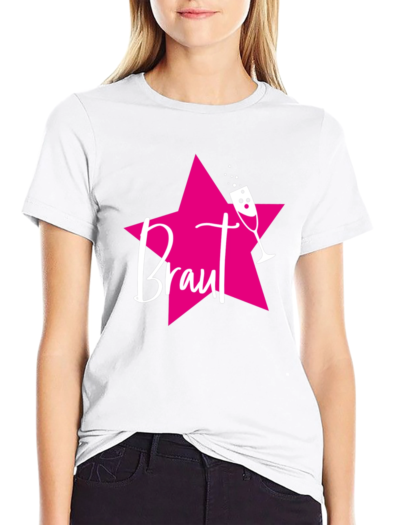 Bride-to-Be Party Tee