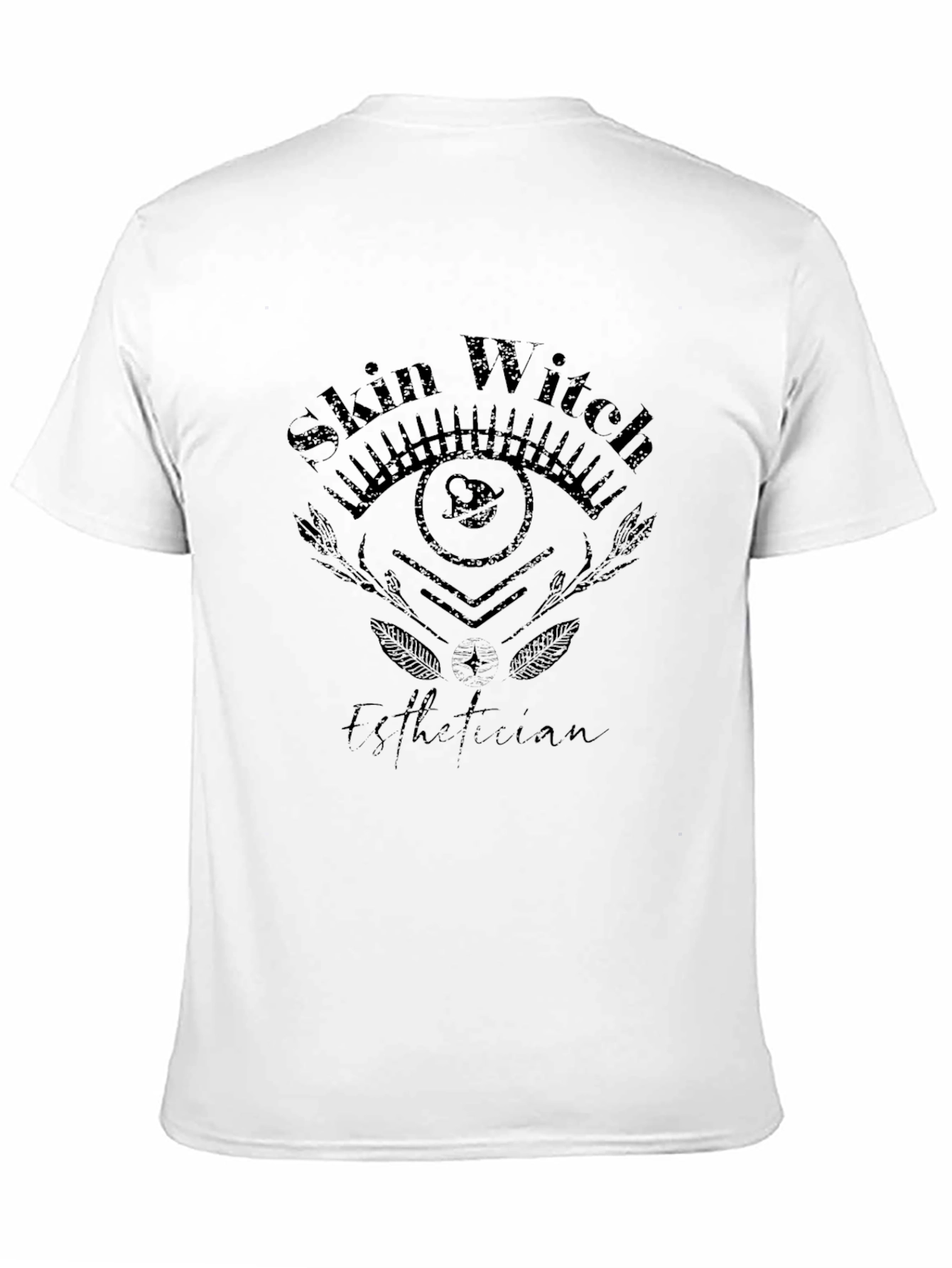 Skin Witch Esthetician T-Shirt