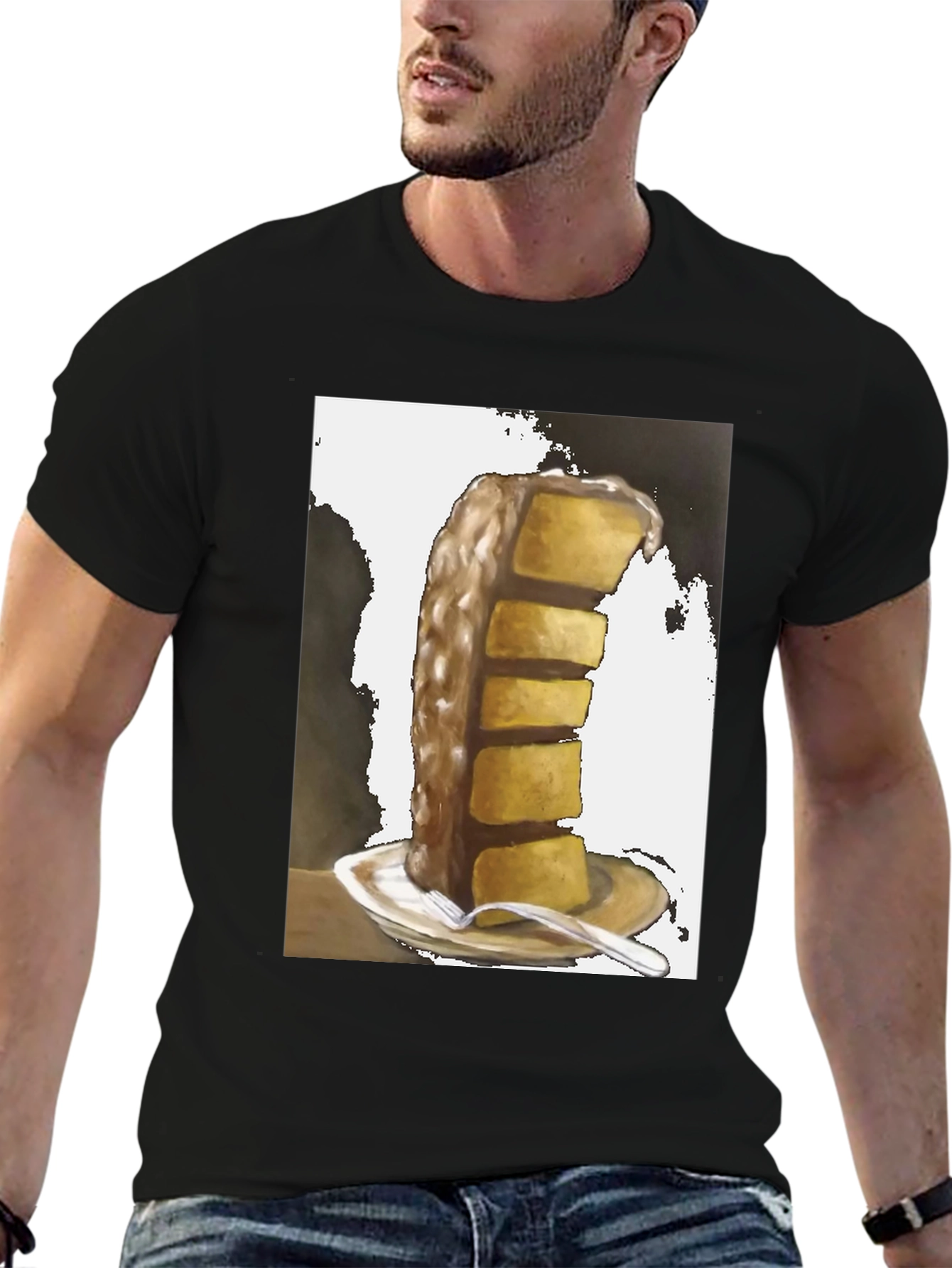 Cake Lovers T-Shirt
