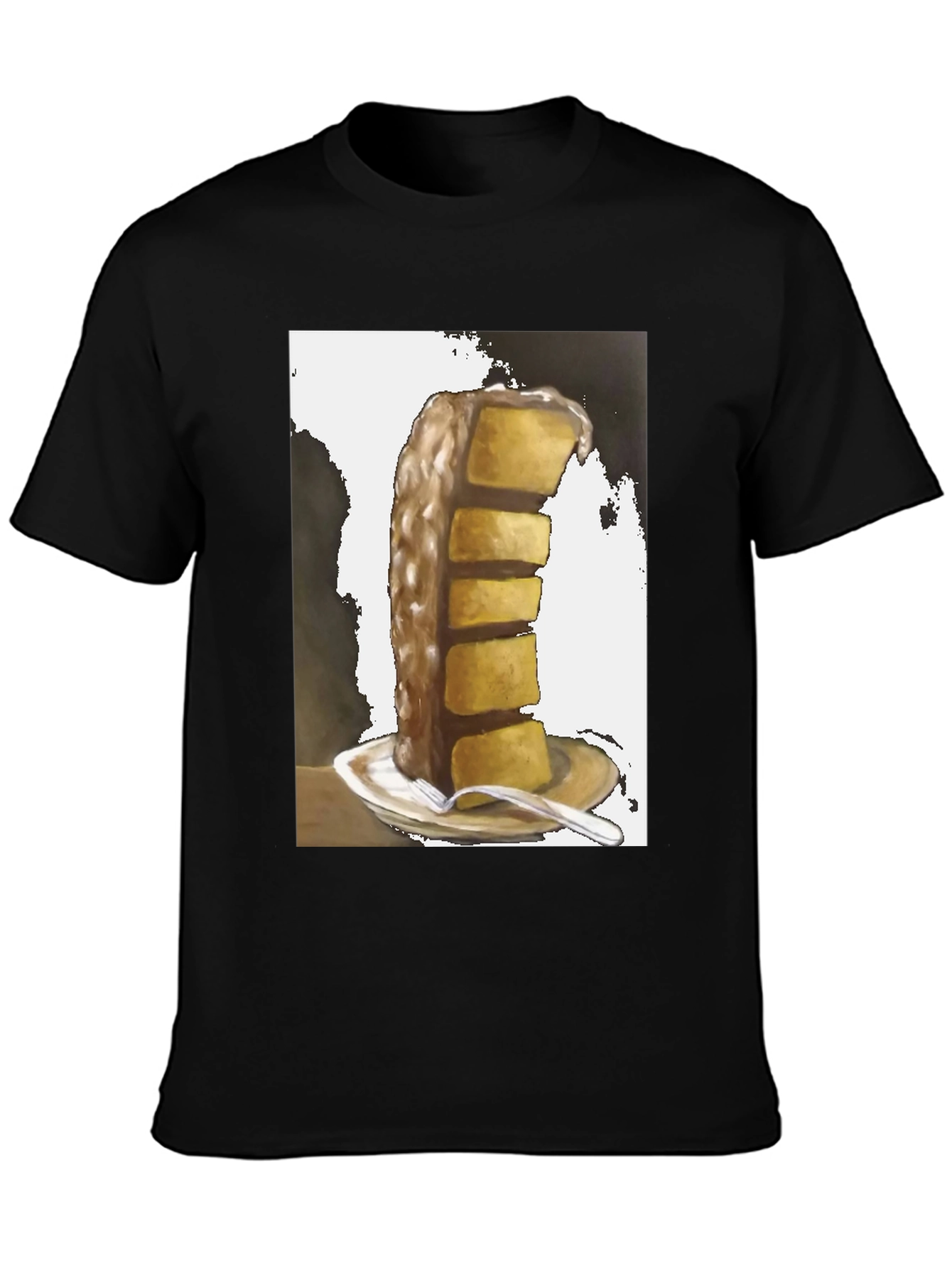 Cake Lovers T-Shirt