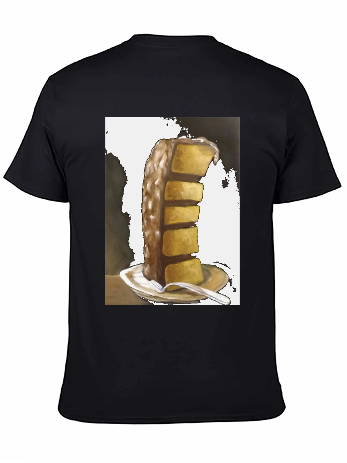 Cake Lovers T-Shirt