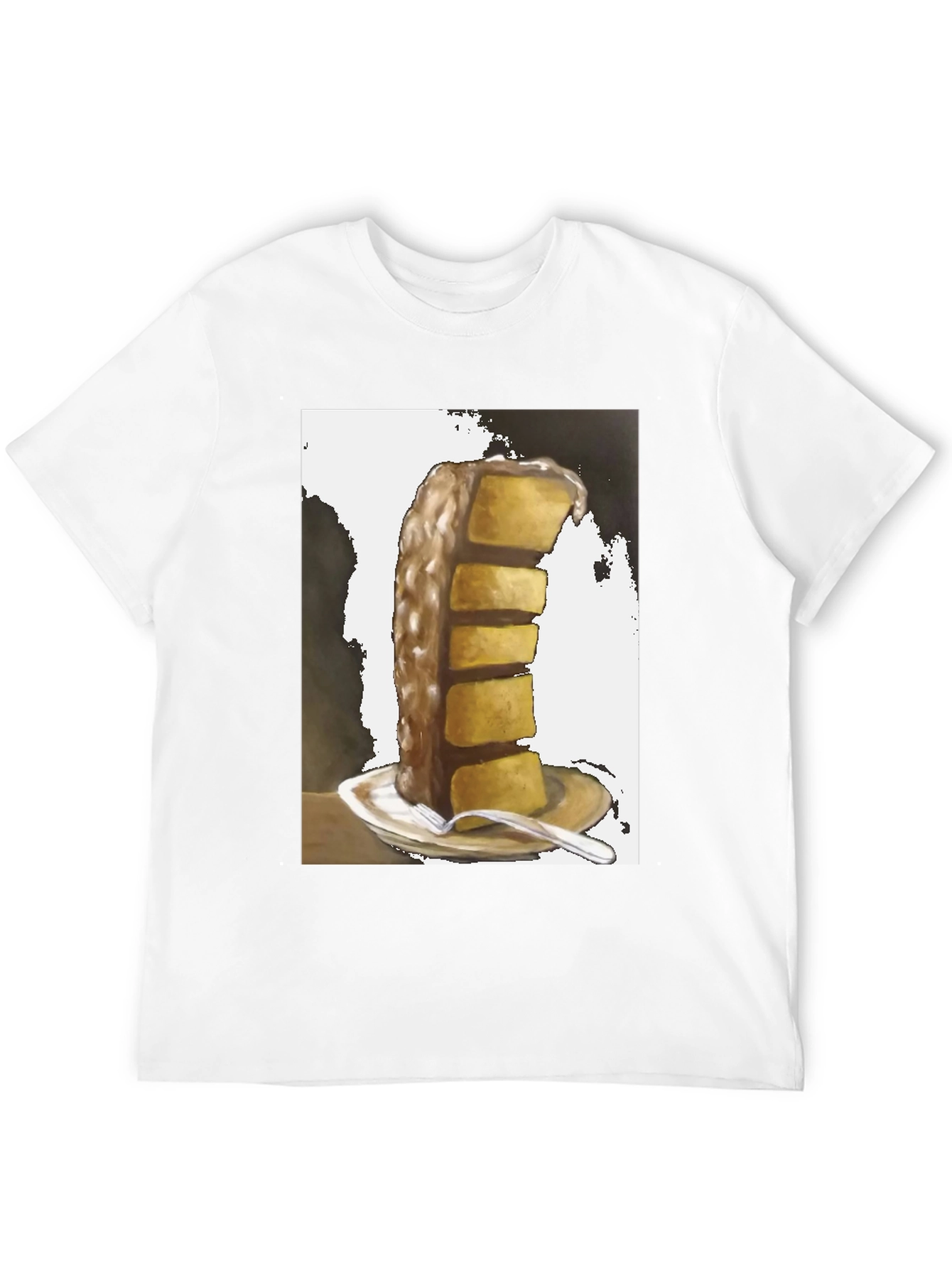 Cake Lovers T-Shirt