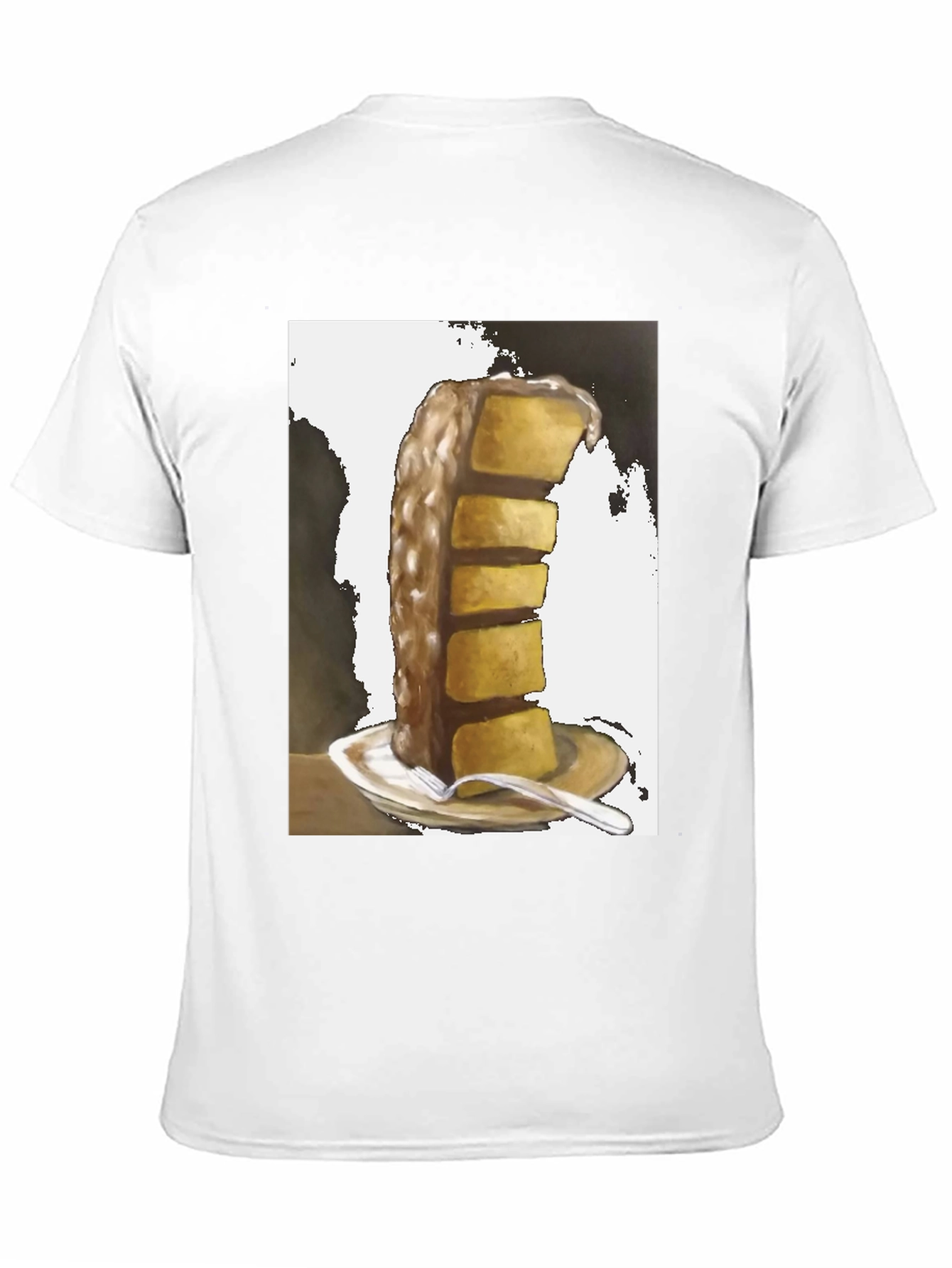 Cake Lovers T-Shirt