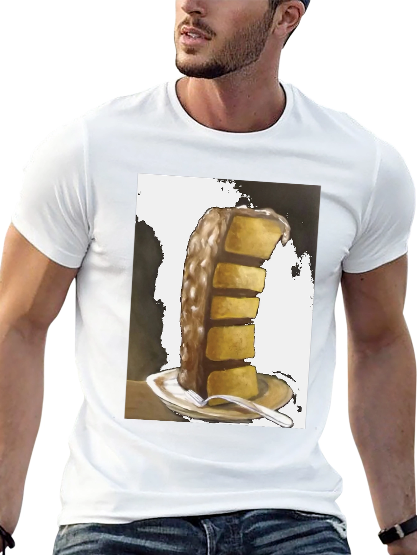 Cake Lovers T-Shirt