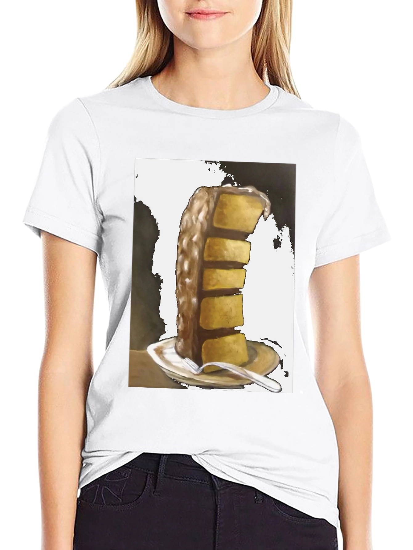 Cake Lovers T-Shirt