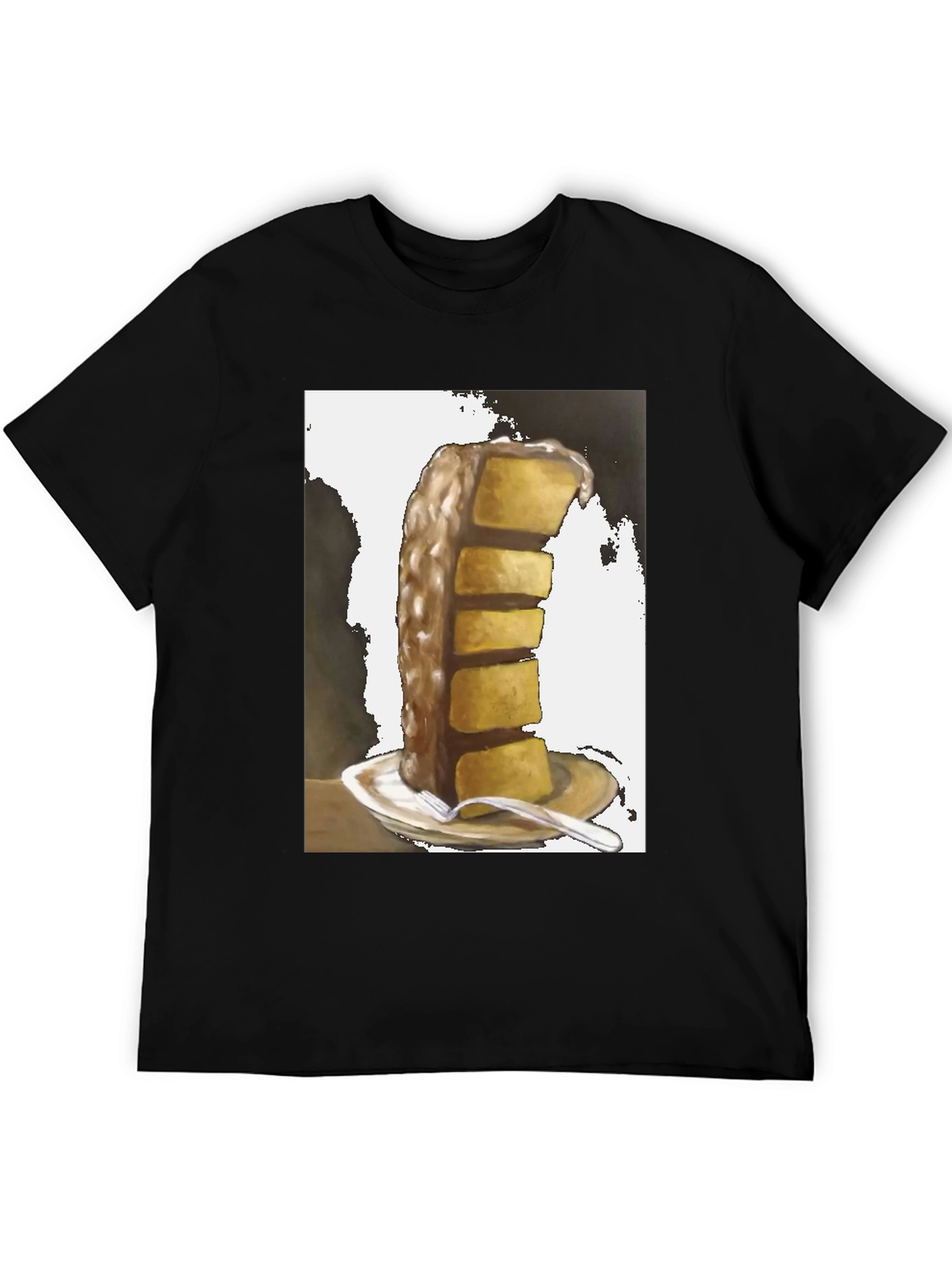 Cake Lovers T-Shirt