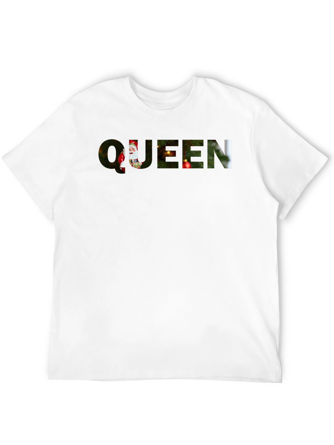 Christmas Queen T-Shirt