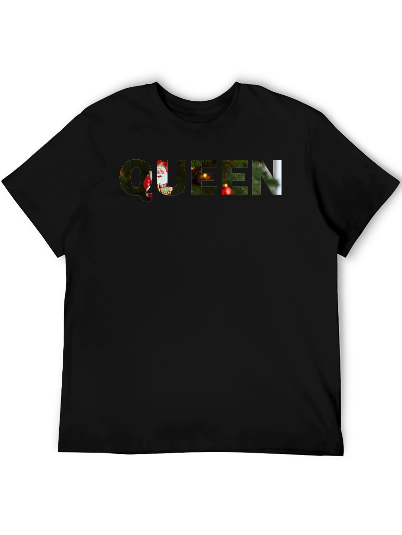 Christmas Queen T-Shirt