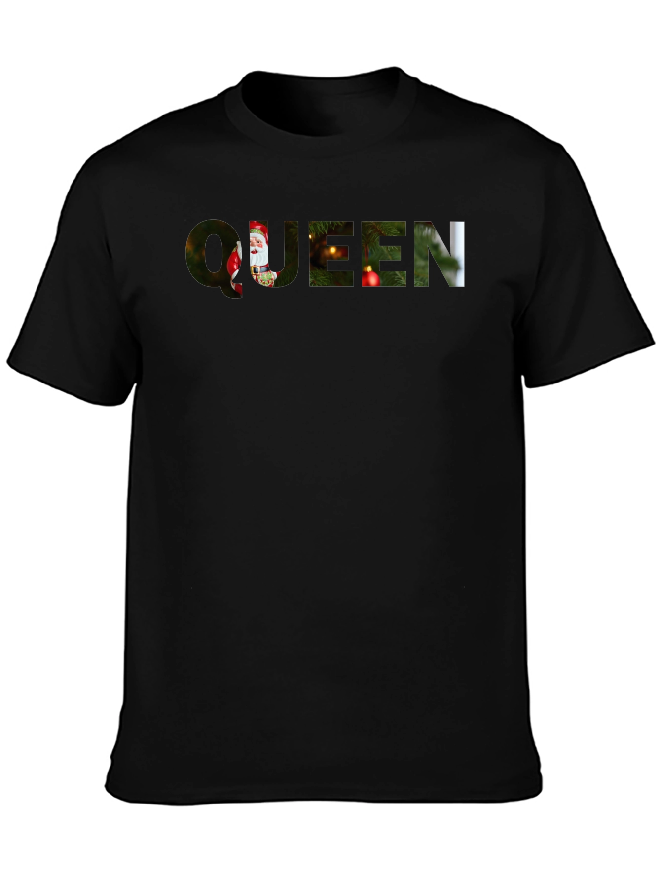 Christmas Queen T-Shirt