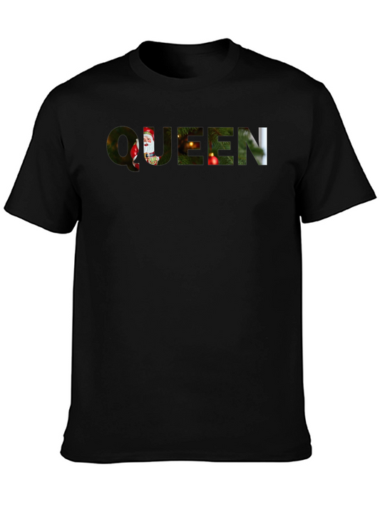 Christmas Queen T-Shirt