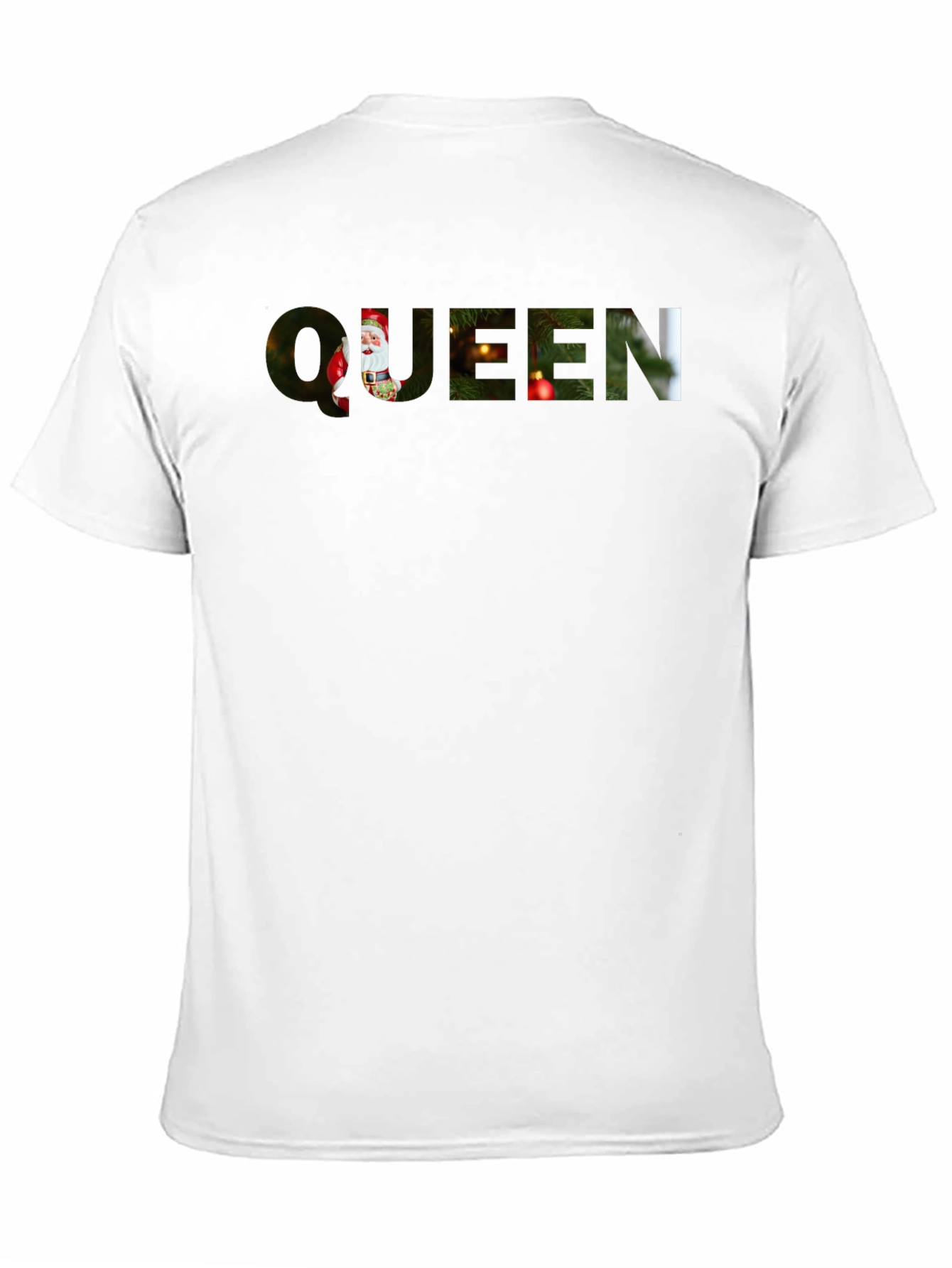 Christmas Queen T-Shirt