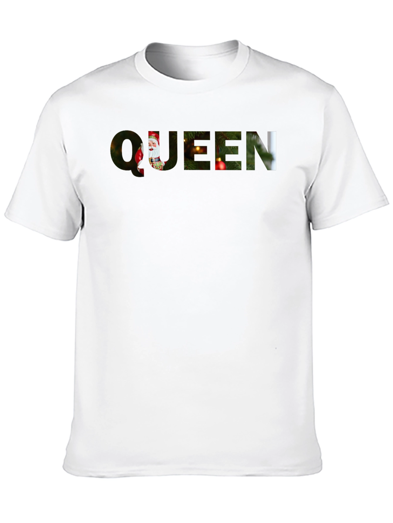Christmas Queen T-Shirt
