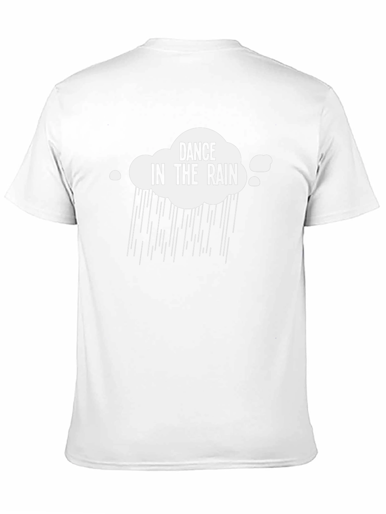 Dance in the Rain Graphic Tee