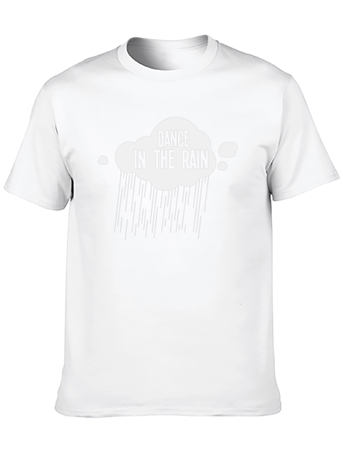 Dance in the Rain Graphic Tee