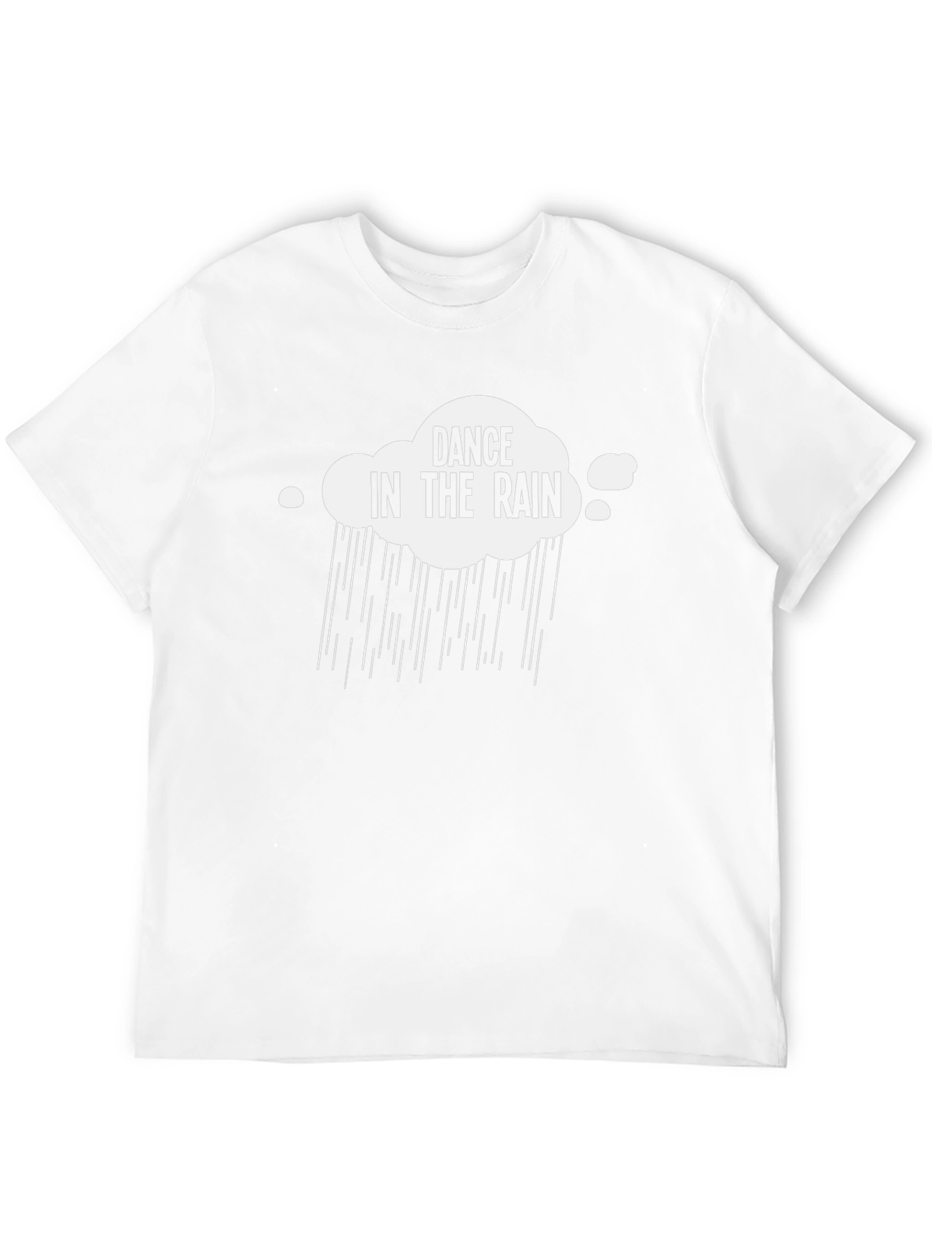 Dance in the Rain Graphic Tee