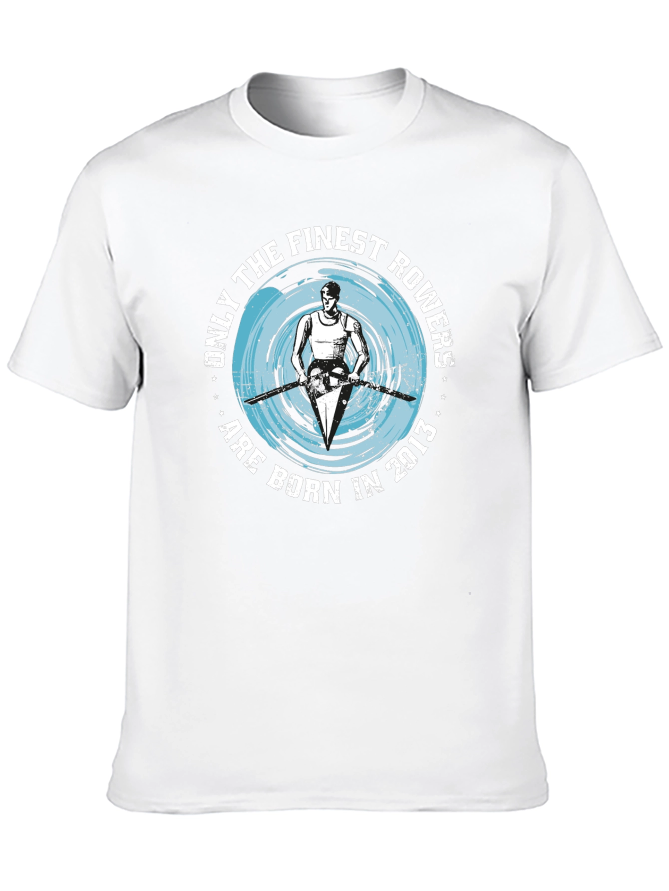 Finest Rowers 2013 T-Shirt