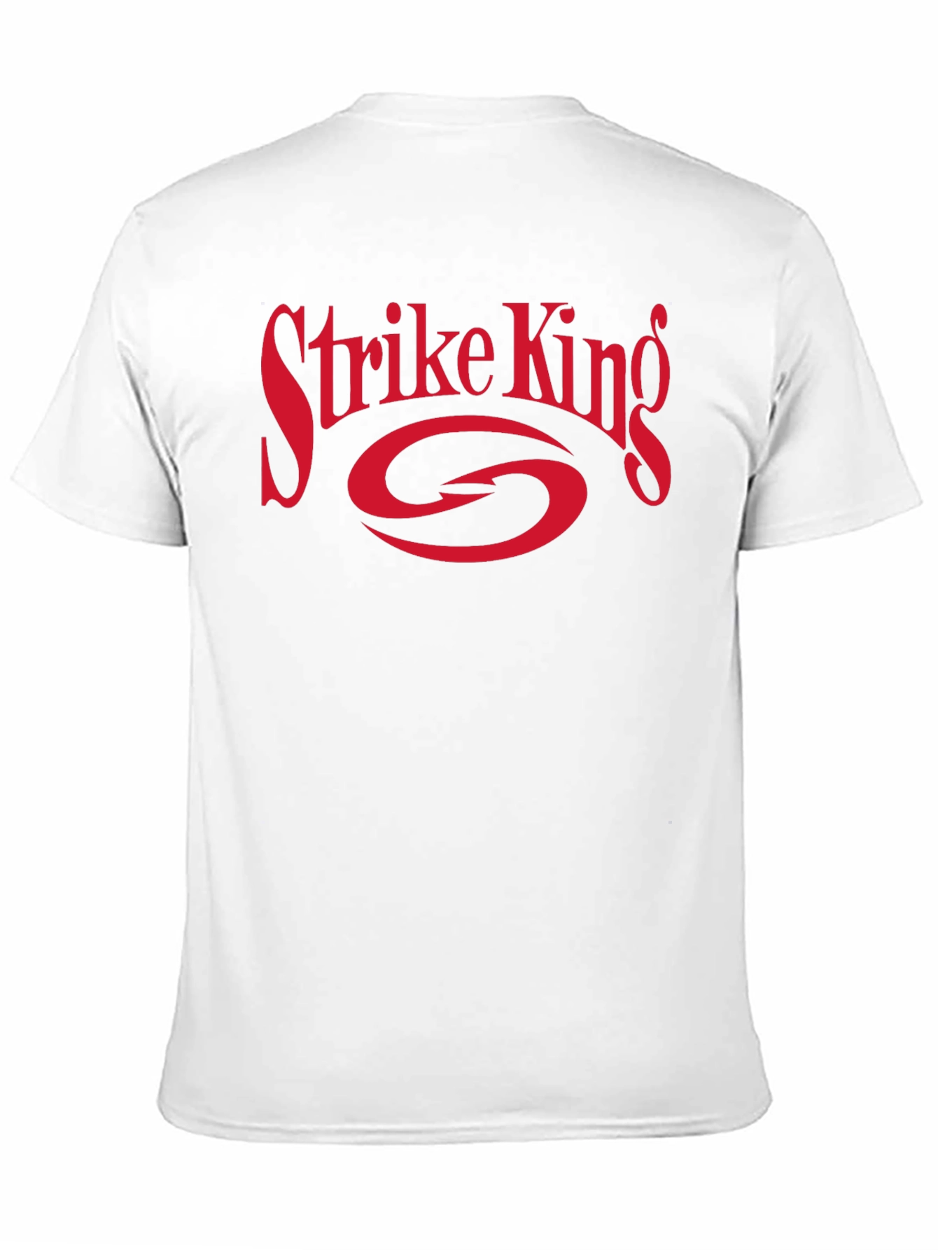 Strike King Black T-Shirt
