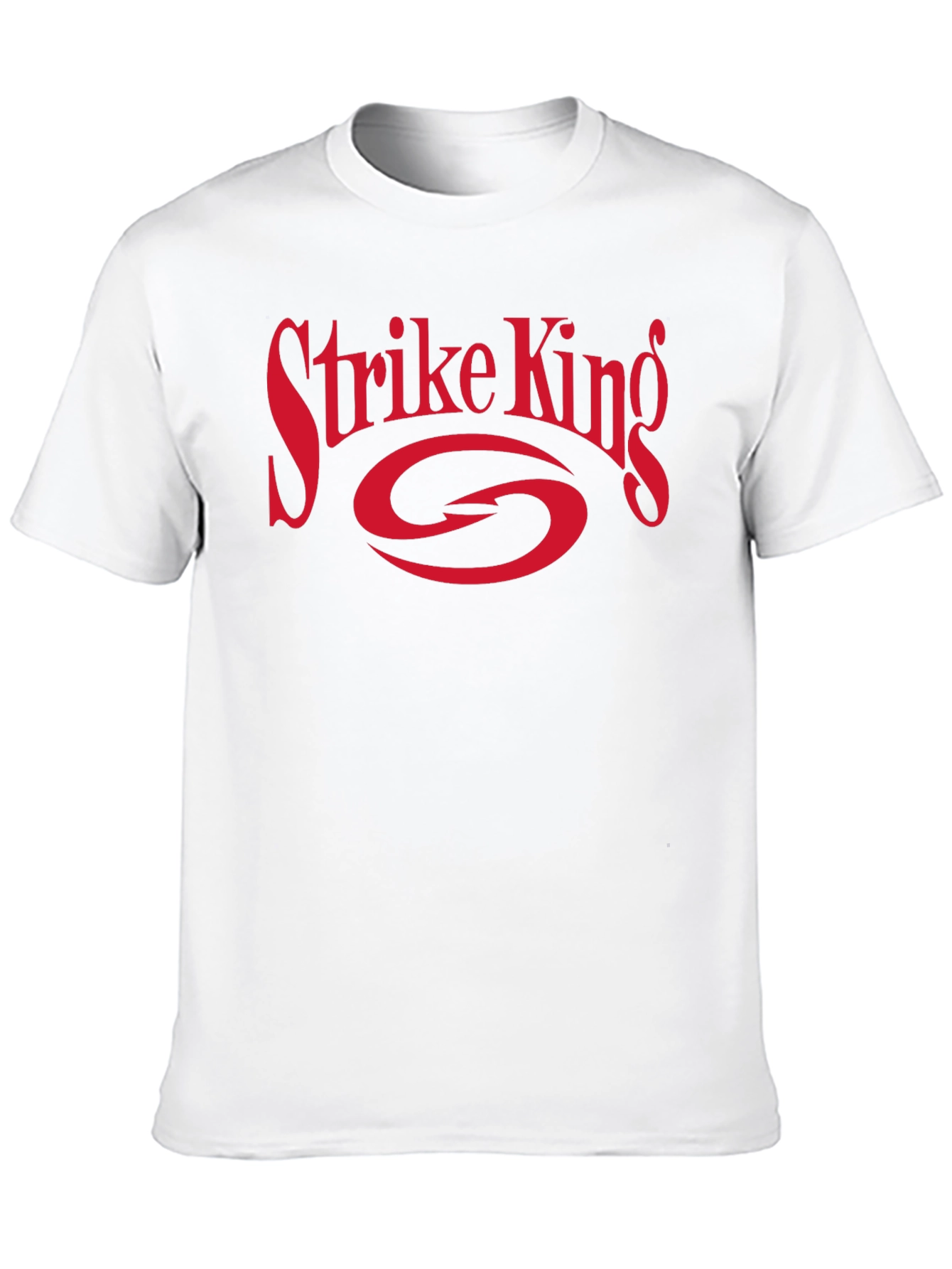 Strike King Black T-Shirt
